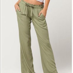 Roxy Lucky Surf Flare Pant